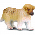 Игрушка Collecta Щенок колли 88192