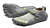 Мокасины Vibram Fivefingers Kso Evo M grey/lemon/beige
