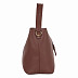 Женская сумка Pola 98368 brown