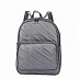 Городской рюкзак Ors Oro DS-0108 /2 silver