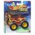 Машинка Hot Wheels Монстр трак Dragonizer (FYJ44 JCD69)