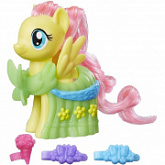 Кукла My Little Pony Флаттершай (B9621 B8810)