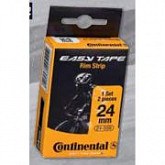 Ободная лента Continental Easy Tape Rim Strip (до 116 PSI) 195025 26 - 622 black 2шт. ZCO95025