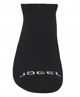 Носки низкие Jogel ESSENTIAL Short Casual Socks JE4SO-0121 2 пары black