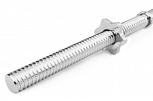 Гриф для штанги  Atlas Sport 1800 мм D: 25 мм