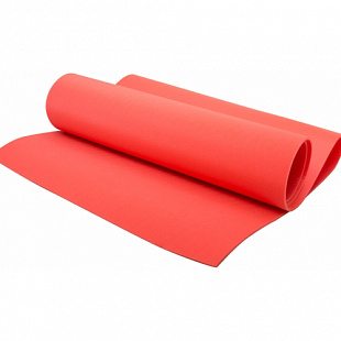 Коврик Isolon Sport 5 1994 red