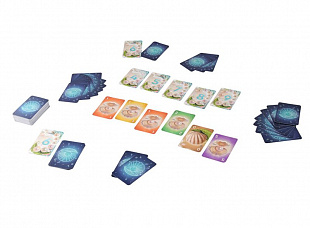 Настольная игра Стиль Жизни Жемчужина 322181 (LS80)