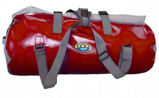 Гермосумка Stream 150L red DB150-К