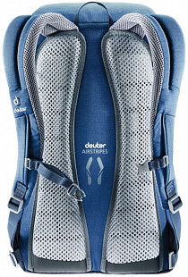 Рюкзак городской Deuter Walker 20L steel-navy