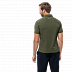 Рубашка мужская Jack Wolfskin Jwp Shirt M woodland green