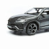Масштабная модель автомобиля Maisto 1:24 SP - Lamborghini Urus (31519) dark grey