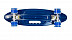 Penny board (пенни борд) MicMax JP-HB-314 blue