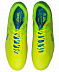 Бутсы зальные Jogel Rapido Lime JSH4001-Y