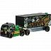 Грузовик Hot Wheels Great for Track Speed Fleet (BFM60 BFM74) Грузовик Hot Wheels Great for Track Speed Fleet (BFM60 BFM74)