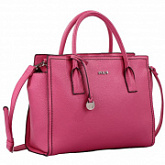 Женская сумка Pola 74500 dark pink