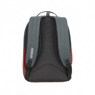 Рюкзак American Tourister Urban Groove для ноутбука 15.6" 24G-18010 Grey/Red