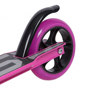 Самокат городской Novatrack Jungle Pink 141-160мм 145.JUNGLE.PN8