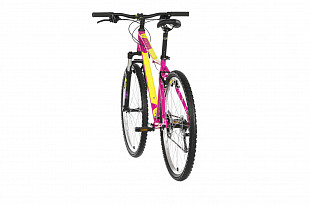 Велосипед Kellys Vanity 10 26" (2019) pink