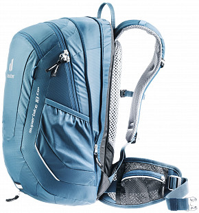 Рюкзак Deuter Superbike 18 EXP 3203121-3060 arctic (2021)