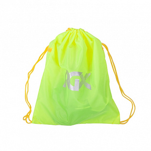 Мешок для обуви RGX 40x50 см BS-002 lemon