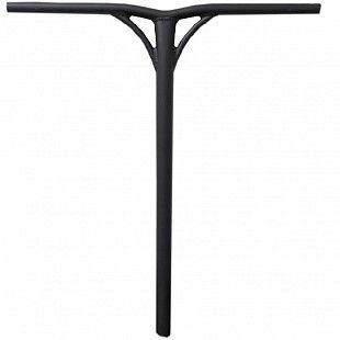 Руль STG Feather для трюкового самоката ø34.9 мм Х108478 black