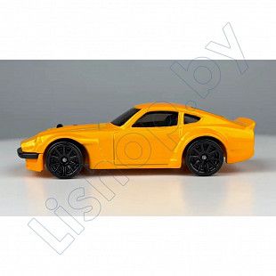 Машинка Hot Wheels Fast & Furious Datsun 240Z Custom 10/10 (HNR88 HNT20)