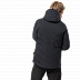 Куртка мужская Jack Wolfskin Troposphere Men ebony