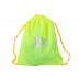 Мешок для обуви RGX 40x50 см BS-002 lemon