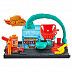 Игровой набор Hot Wheels City (FNB05 FNP62)