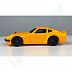 Машинка Hot Wheels Fast & Furious Datsun 240Z Custom 10/10 (HNR88 HNT20)