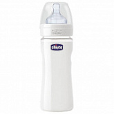 Бутылочка Philips Avent Well-Being Glass 240 мл 00020721000000
