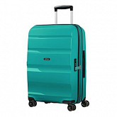 Чемодан American Tourister Bon Air Dlx MB2*21 002 turquoise
