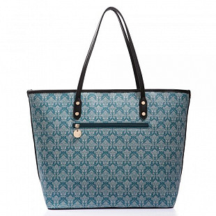 Женская сумка Pola 4295 blue