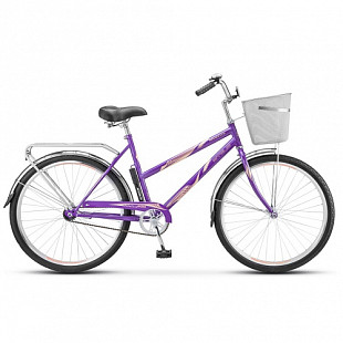 Велосипед Stels Navigator-200 Lady 26" Z010 violet