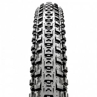 Велопокрышка Maxxis CrossMark 29x2.1 Wire Single TB96698000 Black