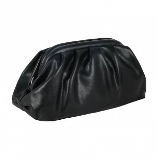 Женская сумка-клатч Pola 18265 black