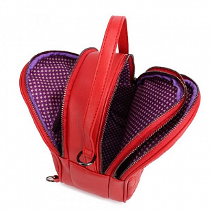 Рюкзак Ors Oro DS-9002 red