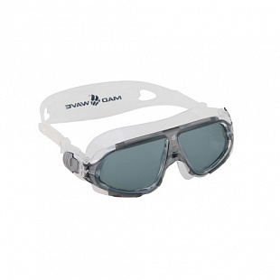 Очки для плавания Mad Wave Sight II gray