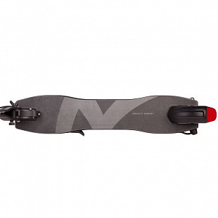 Электросамокат Novatrack ESCOO2.BBK8 Black