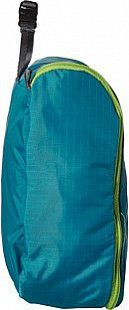 Косметичка Deuter Wash Center Lite II 3900316-3214 petrol/kiwi