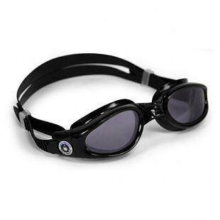 Очки для плавания Aqua Sphere Kaiman black 171100