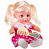 Кукла Shenzhen Toys с хвостиками и расчёской 0812-102 Кукла Shenzhen Toys с хвостиками и расчёской 0812-102