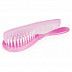 Расческа и щетка Canpol babies Твердая 2/419 Pink