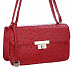 Женская сумка Pola 4199 red
