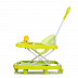 Ходунки BabyHit Funny Walk green Ходунки BabyHit Funny Walk green