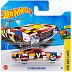 Машинка Hot Wheels Базовой коллекции '72 Ford Ranchero 142/250 (5785 HKH53) mainline 2023 Машинка Hot Wheels Базовой коллекции '72 Ford Ranchero 142/250 (5785 HKH53) mainline 2023