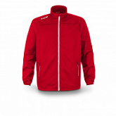 Куртка CCM HD Suit Jacket Sr Red