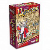 Настольная игра Hobby World Царь горы 1287