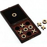 Игра крестики-нолики Крисс-Кросс