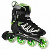 Роликовые коньки Powerslide Zeta Men 940175